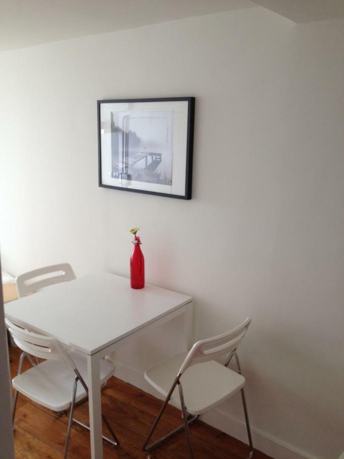 Apartmán Little Alfama Town Lisboa Exteriér fotografie
