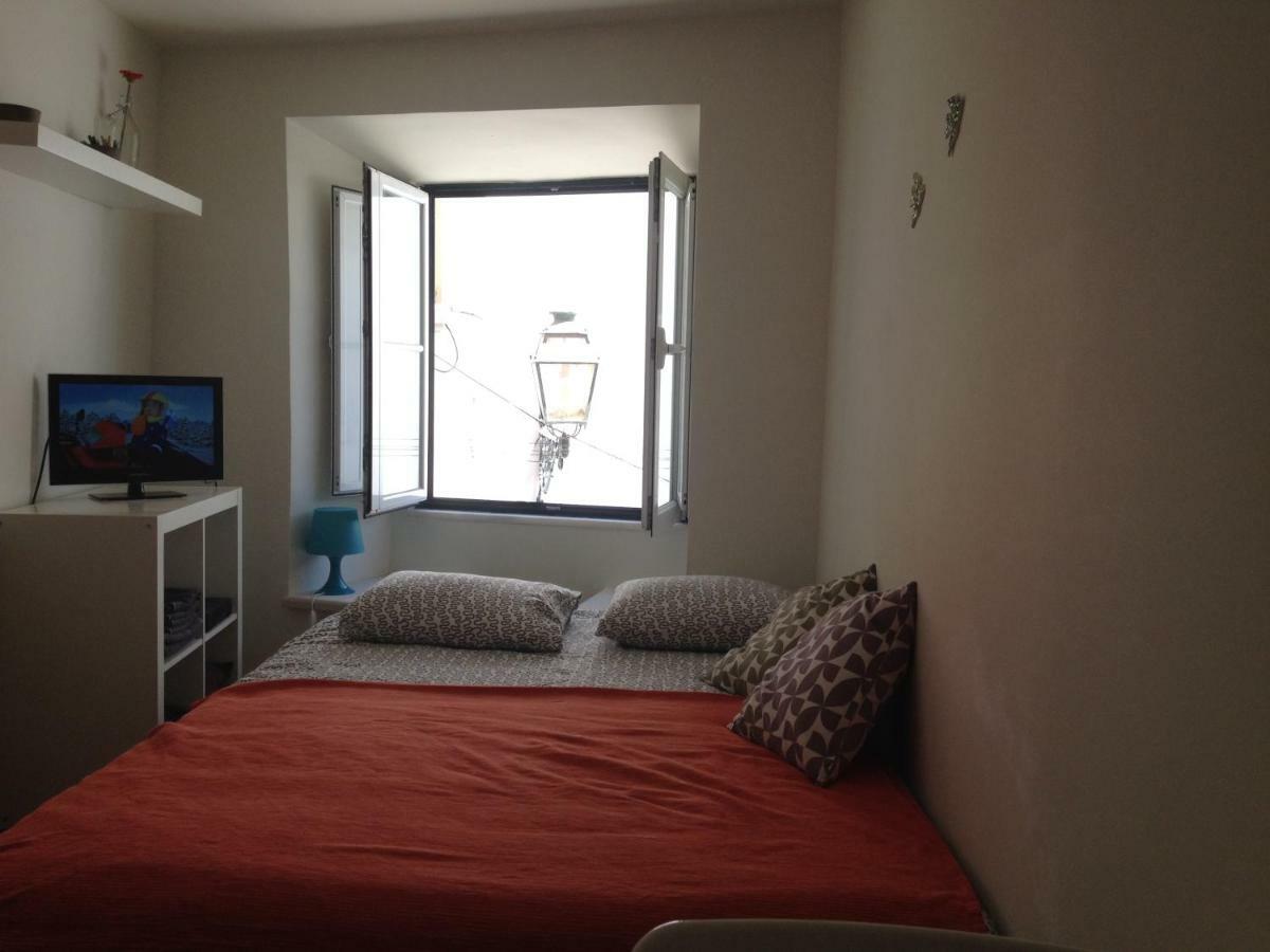 Apartmán Little Alfama Town Lisboa Exteriér fotografie